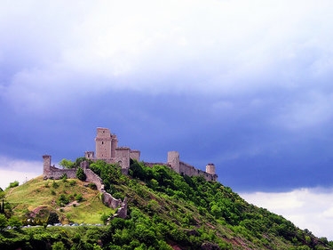 2 giugno Assisi