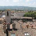 Capodanno a Gubbio