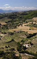 ponte del 1 maggio in Umbria style=