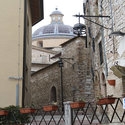 residence ad assisi